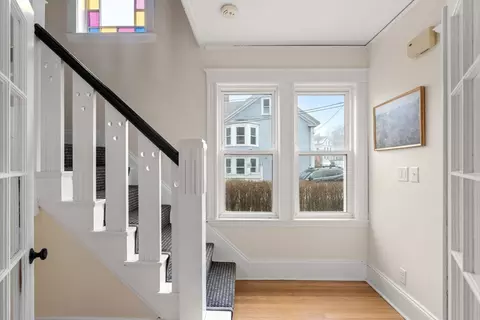Entry Way - 16 Highland St, Gloucester, MA 01930 photo 1 of 2