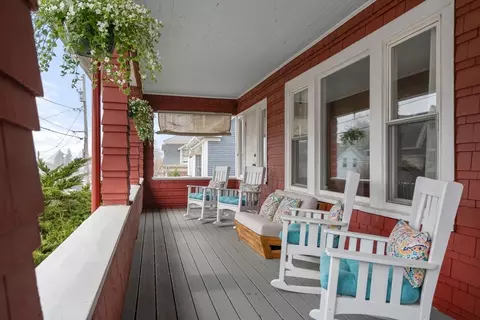 Exterior - 16 Highland St, Gloucester, MA 01930 photo 7 of 7