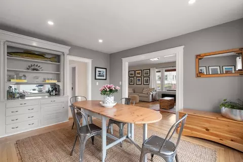 Dining - 16 Highland St, Gloucester, MA 01930 photo 2 of 5