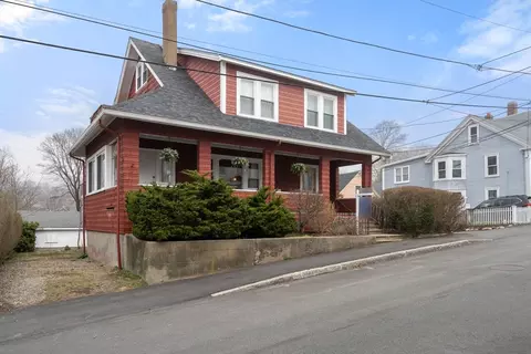 Exterior - 16 Highland St, Gloucester, MA 01930 photo 5 of 7