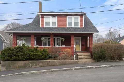 Exterior - 16 Highland St, Gloucester, MA 01930 photo 2 of 7
