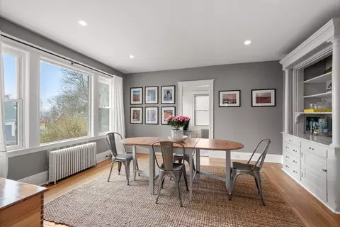 Dining - 16 Highland St, Gloucester, MA 01930 photo 3 of 5