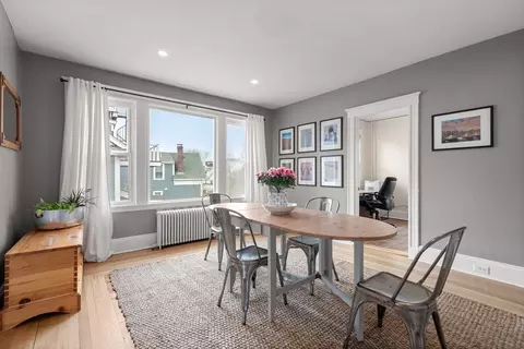 Dining - 16 Highland St, Gloucester, MA 01930 photo 1 of 5