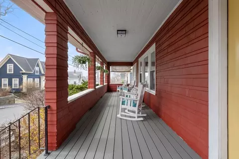 Exterior - 16 Highland St, Gloucester, MA 01930 photo 6 of 7