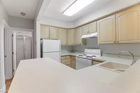 Kitchen - 34 Sumner Ave #210, Springfield, MA 01108 photo 2 of 2