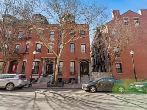 499 Shawmut Ave #4, Boston, MA 02118