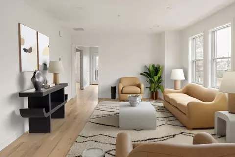 25 Hillsboro St #1, Dorchester, MA 02125