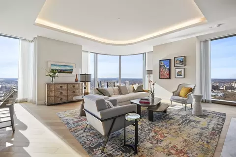 1 Dalton #4005, Boston, MA 02116