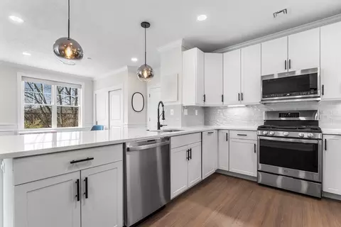 320 Middlesex Ave #B209, Medford, MA 02155