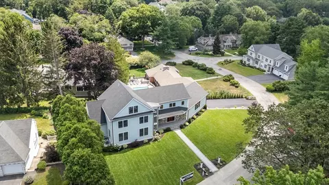53 Crestview Rd, Belmont, MA 02478