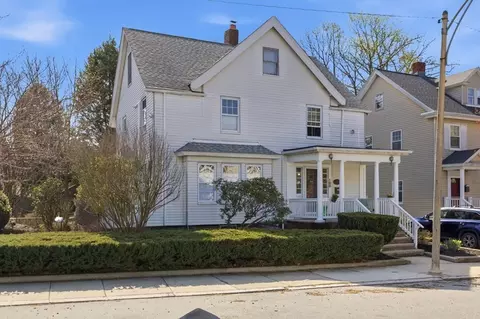 188 Maple St, West Roxbury, MA 02132