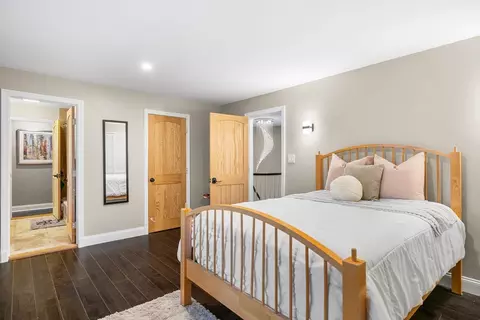 Bedroom - 3 Old Brook Dr, Worcester, MA 01609 photo 2 of 4
