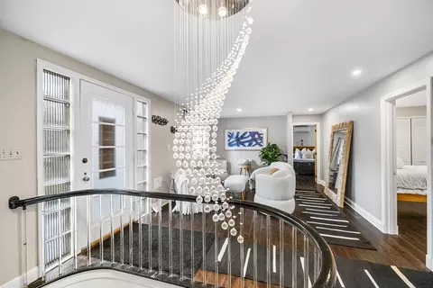 Entry Way - 3 Old Brook Dr, Worcester, MA 01609 photo 1 of 3