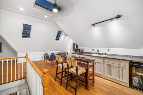 Kitchen - 3 Old Brook Dr, Worcester, MA 01609 photo 1 of 4