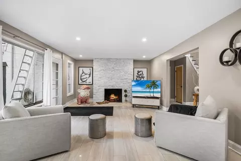 Living - 3 Old Brook Dr, Worcester, MA 01609 photo 1 of 2