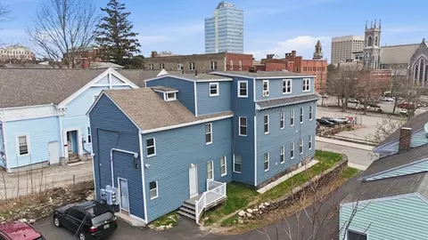 Other - 34 Irving St, Worcester, MA 01609 photo 4 of 7