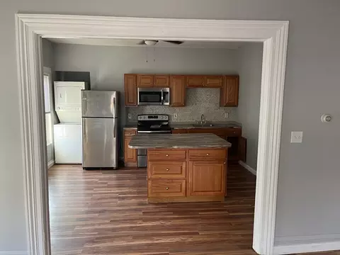 Kitchen - 34 Irving St, Worcester, MA 01609 photo 1 of 6