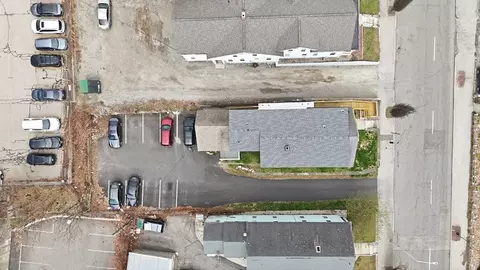 Exterior - 34 Irving St, Worcester, MA 01609 photo 5 of 5