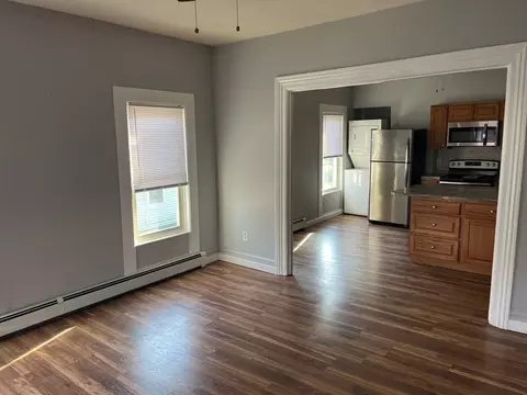 Living - 34 Irving St, Worcester, MA 01609 photo 1 of 5