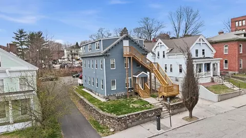 Other - 34 Irving St, Worcester, MA 01609 photo 2 of 7