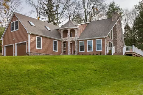 lot1 Marcy Rd, Otis, MA 01253