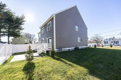 50 Pullman Ave #B, Attleboro, MA 02703 photo 37