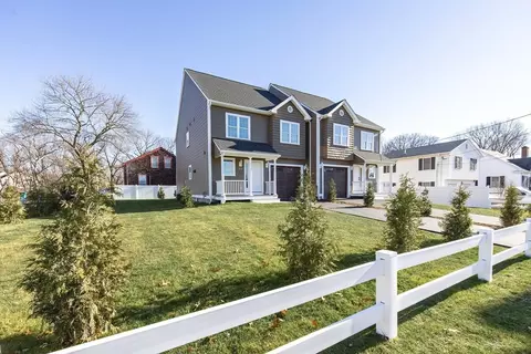 50 Pullman Ave #B, Attleboro, MA 02703 photo 36
