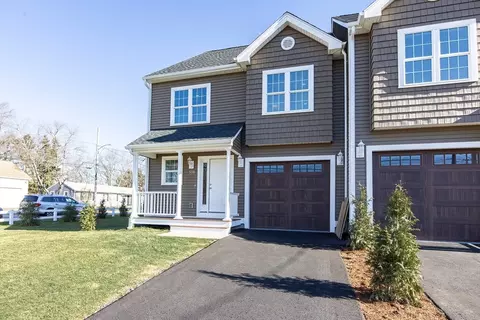 50 Pullman Ave #B, Attleboro, MA 02703 photo 3
