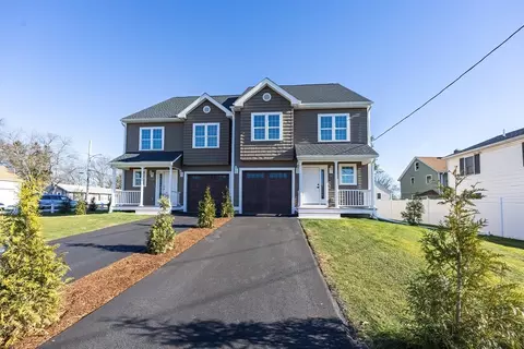 50 Pullman Ave #B, Attleboro, MA 02703