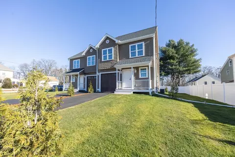 50 Pullman Ave #A, Attleboro, MA 02703 photo 2