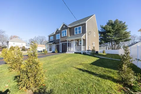 50 Pullman Ave #A, Attleboro, MA 02703 photo 3