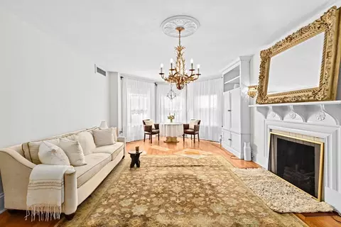 302 Commonwealth Ave #E, Boston, MA 02115 photo 2