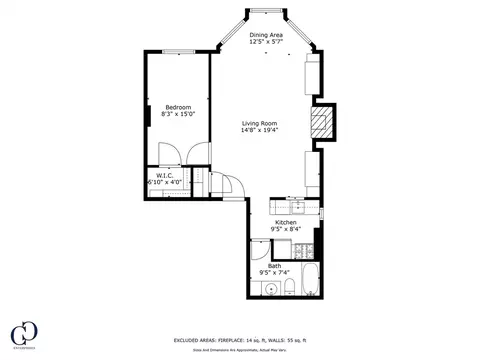 302 Commonwealth Ave #E, Boston, MA 02115 photo 13