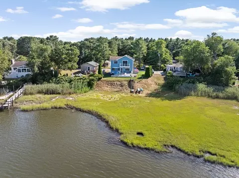 View/Area - 28 Arlington Rd, Wareham, MA 02571 photo 9 of 16