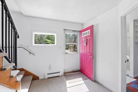Entry Way - 28 Arlington Rd, Wareham, MA 02571 photo 1 of 2