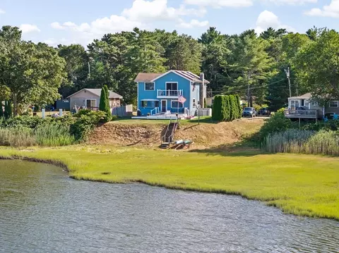 View/Area - 28 Arlington Rd, Wareham, MA 02571 photo 2 of 16