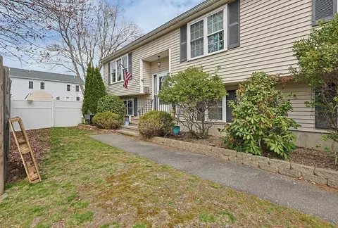15 Joyce Ave, Whitman, MA 02382