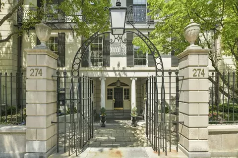 274 Beacon St #PH, Boston, MA 02116