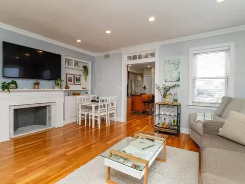 68 High St #4, Boston, MA 02129