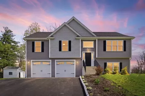 19 Progress Ave, Dudley, MA 01571