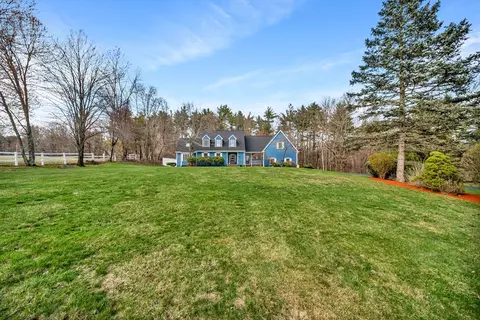 Exterior - 5 Bedros St, Windham, NH 03087 photo 8 of 8