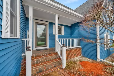 Exterior - 5 Bedros St, Windham, NH 03087 photo 7 of 8
