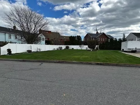 lot47 Ricketson St, New Bedford, MA 02744