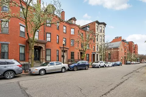 431 Shawmut Ave #2, Boston, MA 02118