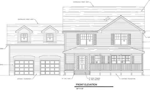 7 Julia Ln, Freetown, MA 02702