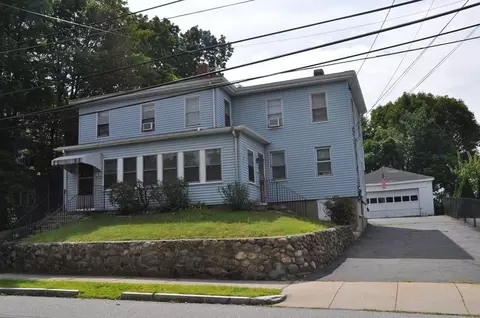 46 Richardson St, Wakefield, MA 01880