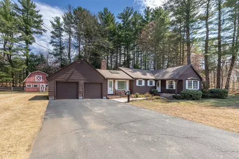 130 Stony Hill Rd, Hampden, MA 01036