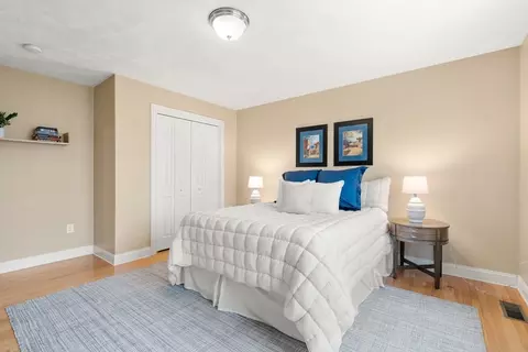 Bedroom - 190 School St, Acton, MA 01720 photo 5 of 7