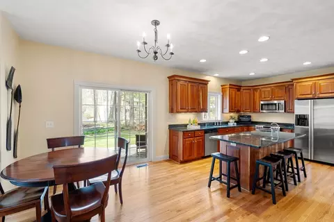 Kitchen - 190 School St, Acton, MA 01720 photo 6 of 6