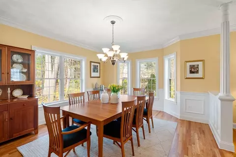 Dining - 190 School St, Acton, MA 01720 photo 2 of 3
